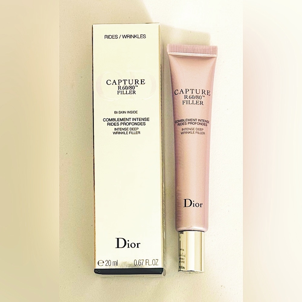 Dior 60/80 Wrinkle Filler